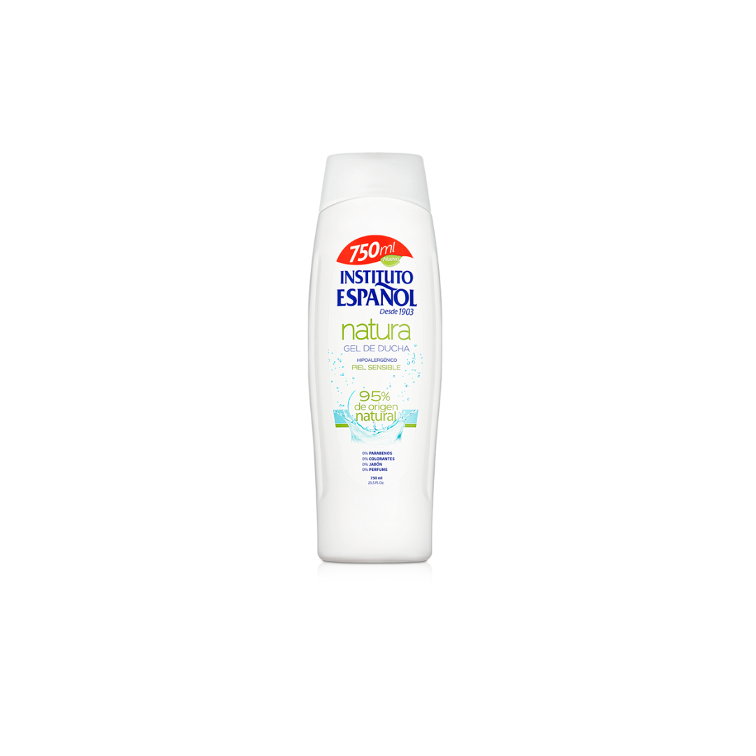 Natura Shower Gel - MazenOnline