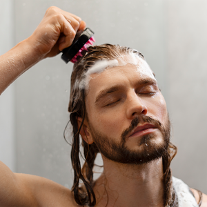 Natural Mud Shampoo – Bottle 250 ml - MazenOnline