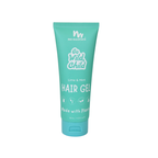 No Nasties Kids Plant Based Kids Hair Gel in Zesty Lime and Fresh Mint 125ml