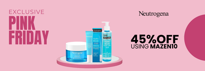 Neutrogena