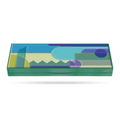 Pupa Milano - Pupart S - Green | MazenOnline
