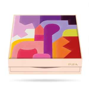 Pupa Milano - Pupart M - Ivory | MazenOnline