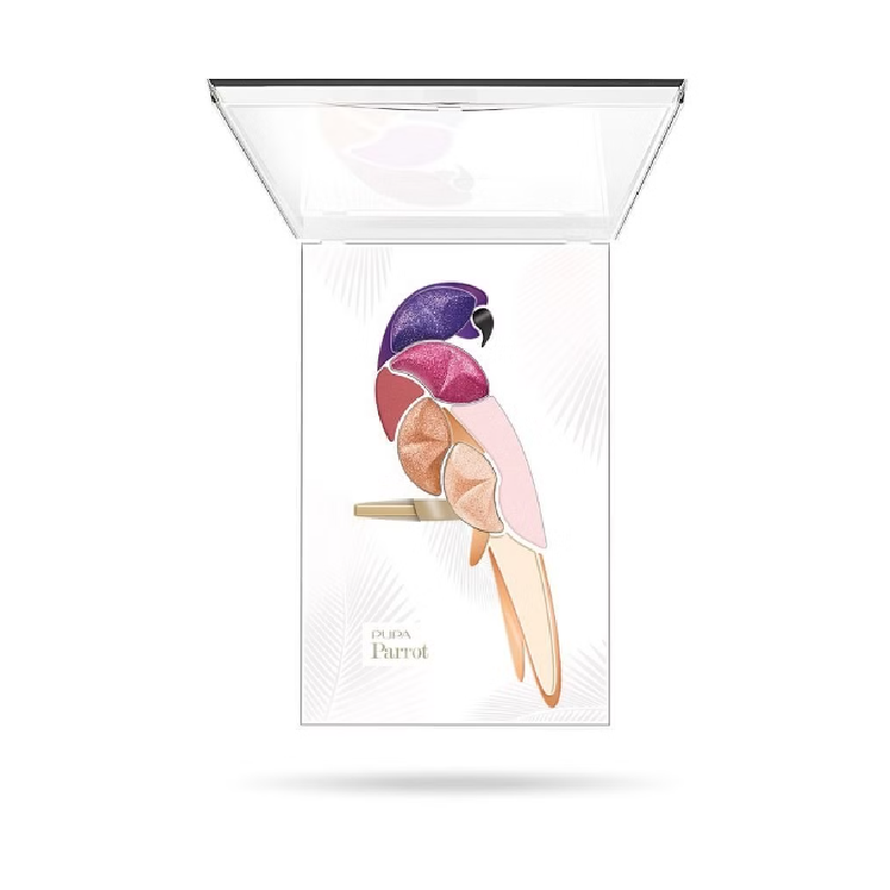 Pupa Milano - Pupa Parrot Copacabana | MazenOnline