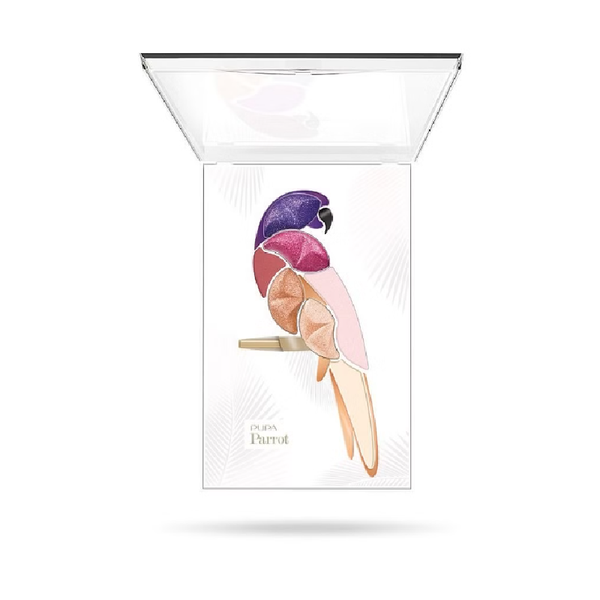 Pupa Milano - Pupa Parrot Copacabana | MazenOnline