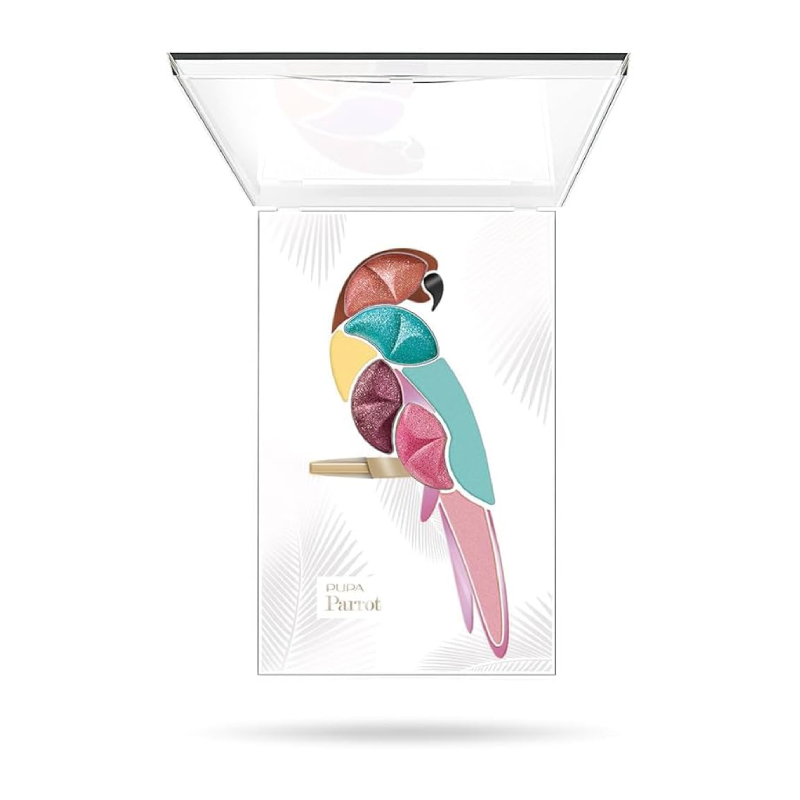 Pupa Milano - Pupa Parrot Bahia | MazenOnline