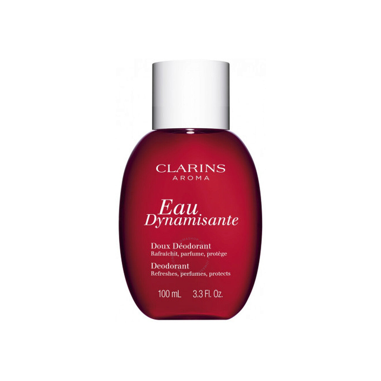 Clarins - Eau Dynamisante Deodorant Spray | MazenOnline Main image