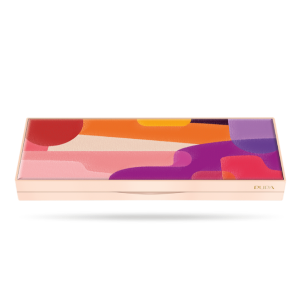 Pupa Milano - Pupart S - Ivory | MazenOnline