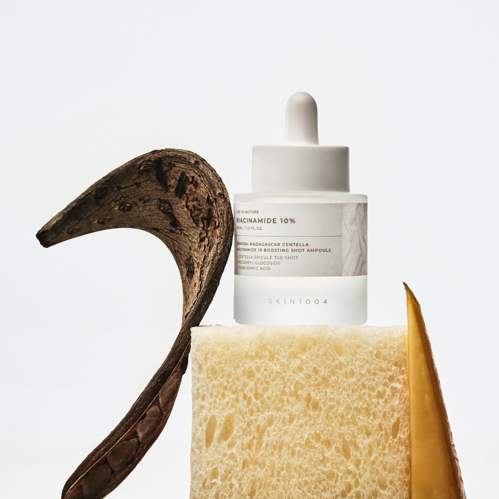 Niacinamide 10 Boosting Shot Ampoule Secondary image