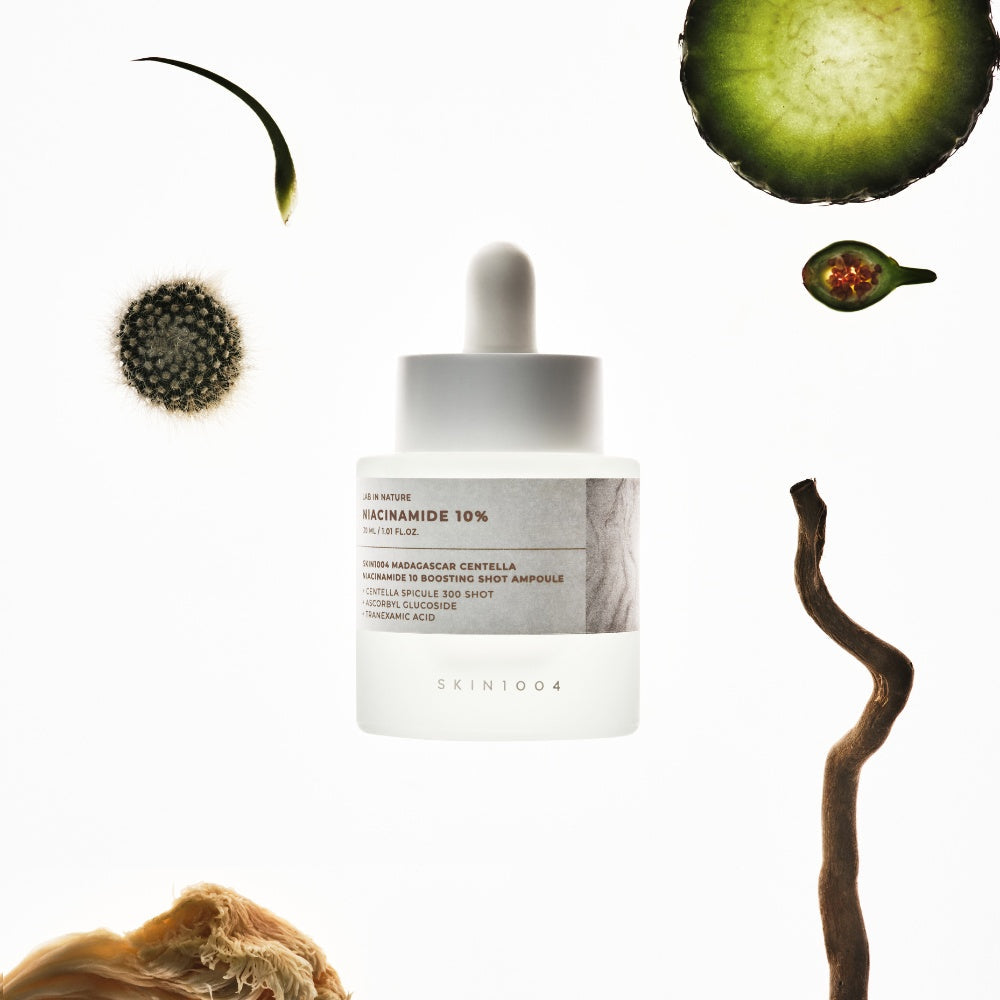 Niacinamide 10 Boosting Shot Ampoule-SKIN1004