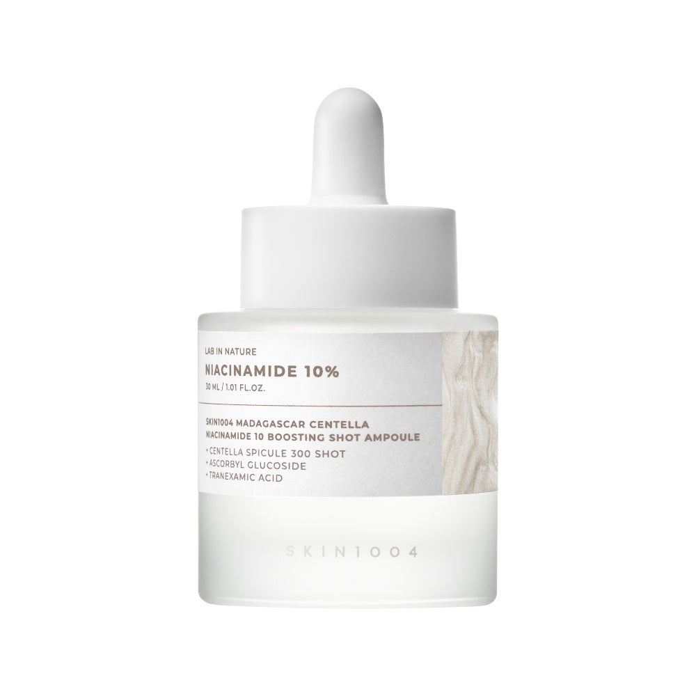 Niacinamide 10 Boosting Shot Ampoule-SKIN1004 Main image