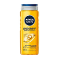 Men Boost Shower Gel