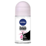 NIVEA - Deodorant Roll | MazenOnline