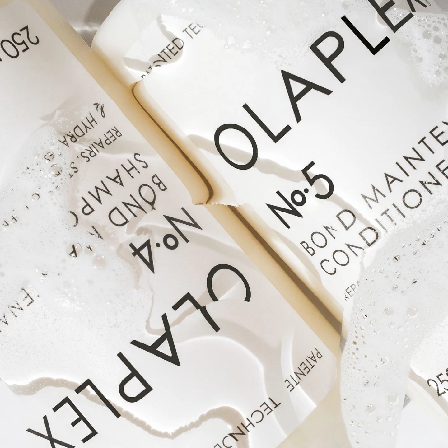 olaplex shampoo and conditioner