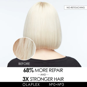 olaplex bonding treatment