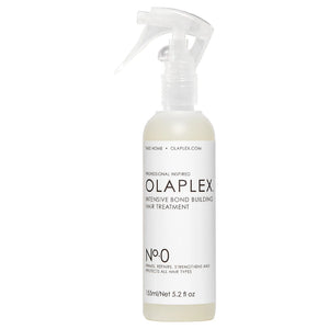 olaplex bonding treatment