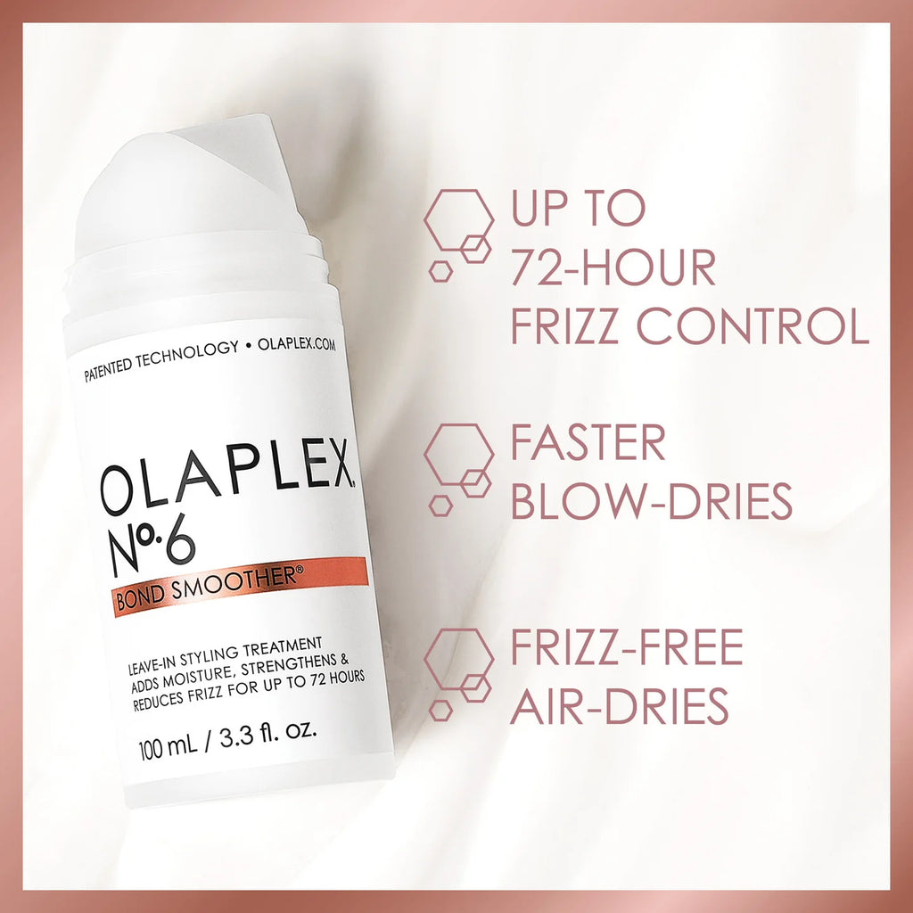 olaplex 6