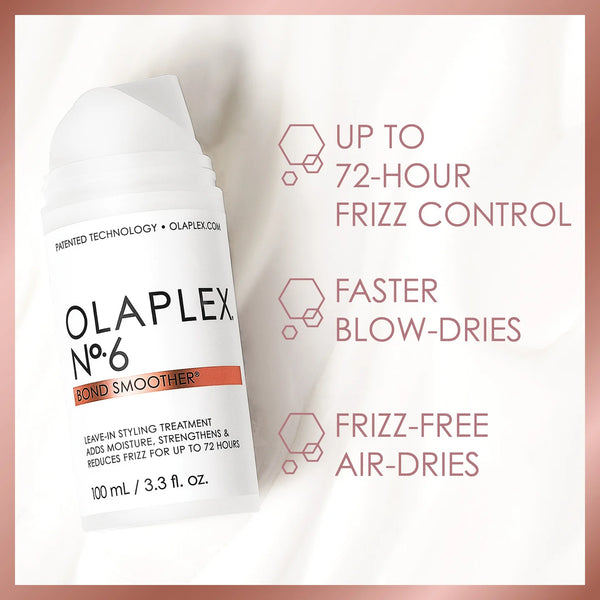 olaplex 6