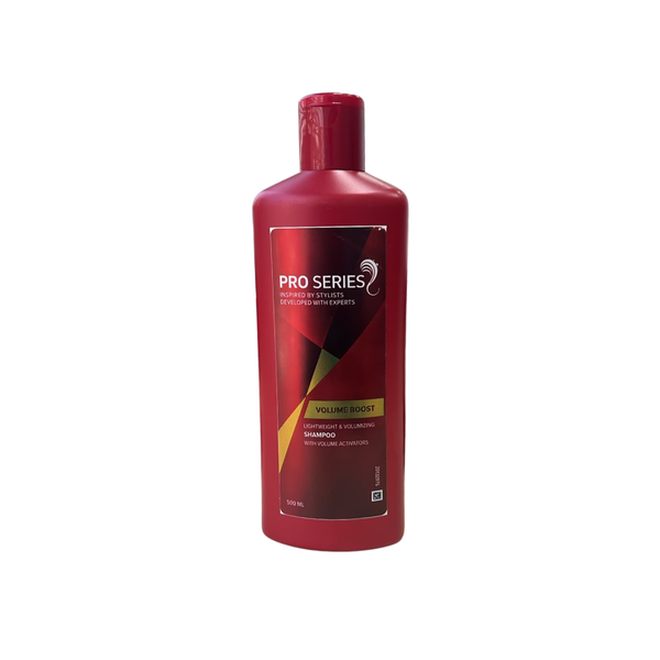 Hair Shampoo