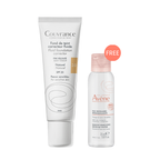 Avène Couvrance Fluid Foundation Corrector SPF 20 + Gift