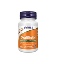 Oral Biotic Supplement