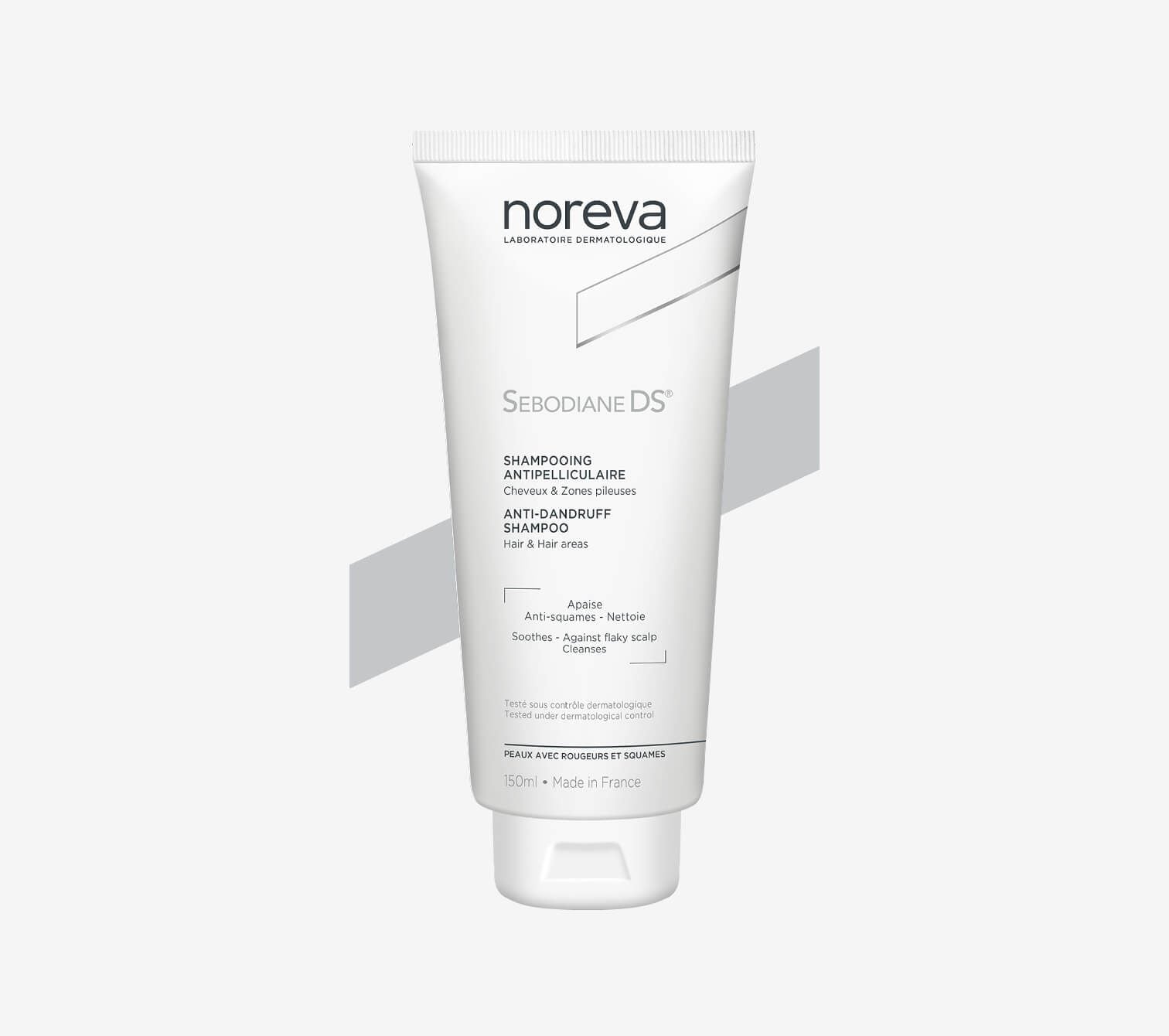 Noreva - Sebodiane Ds Anti-Dandruff Shampoo | MazenOnline Main image