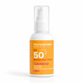 Face Sunscreen - Dry Skin - MazenOnline