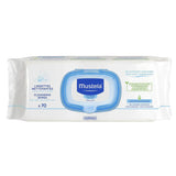 Mustela - Cleansing Wipes | MazenOnline