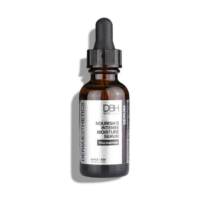 Nourish B Intensive Moisture Serum - MazenOnline