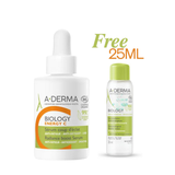 Energy C Radiance Boost Serum + free Biology Micellar Water 25ML