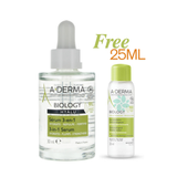 Biology Hyalu 3 in 1 Serum + Free Biology Micellar Water 25ML