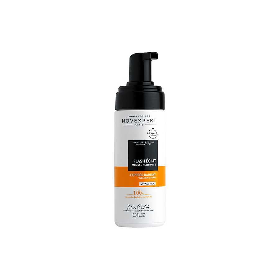 Cleansing Foam 150Ml - MazenOnline