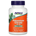Now - Potassium Citrate 99 Mg | MazenOnline