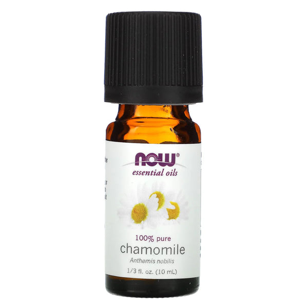 Now - Essential Oils 100% Pure Chamomile | MazenOnline