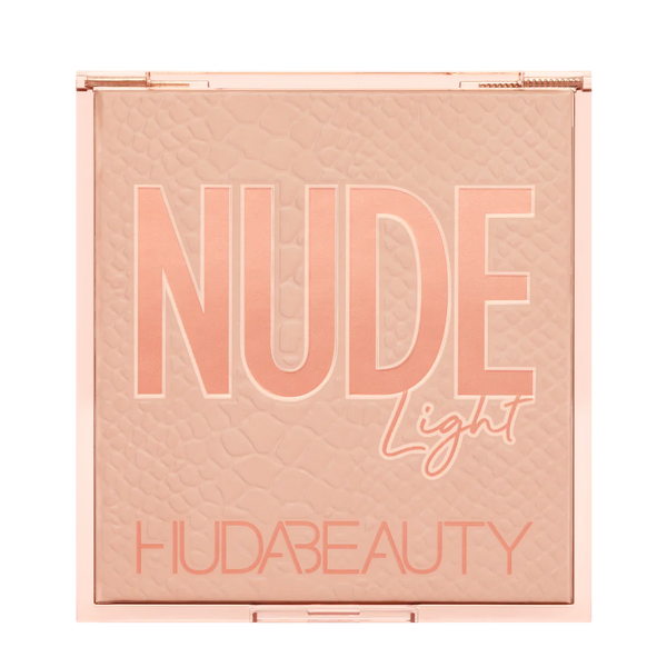 Huda Beauty - NUDE Obsessions Eyeshadow Palette | MazenOnline