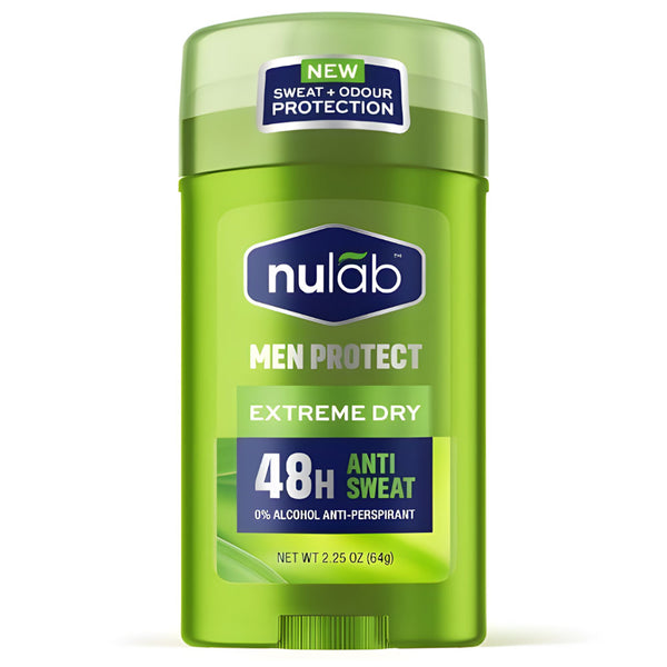 Mens Antiperspirant Stick