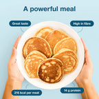 NUPO - One Meal +Prime Pancake | MazenOnline