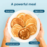 One Meal +Prime Pancake