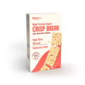 NUPO - High Protein Snack Crisp Bread | MazenOnline