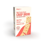 NUPO - High Protein Snack Crisp Bread | MazenOnline