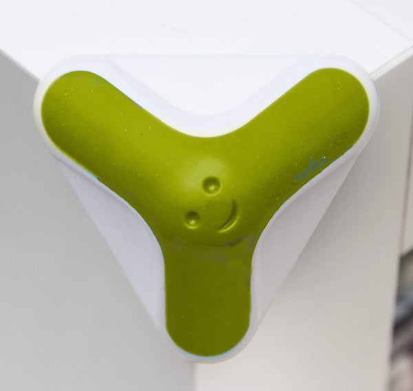 Corner Protection