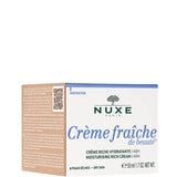 Moisturising Cream Dry Skin 48h, Crème Fraîche de Beauté 50 ml - MazenOnline