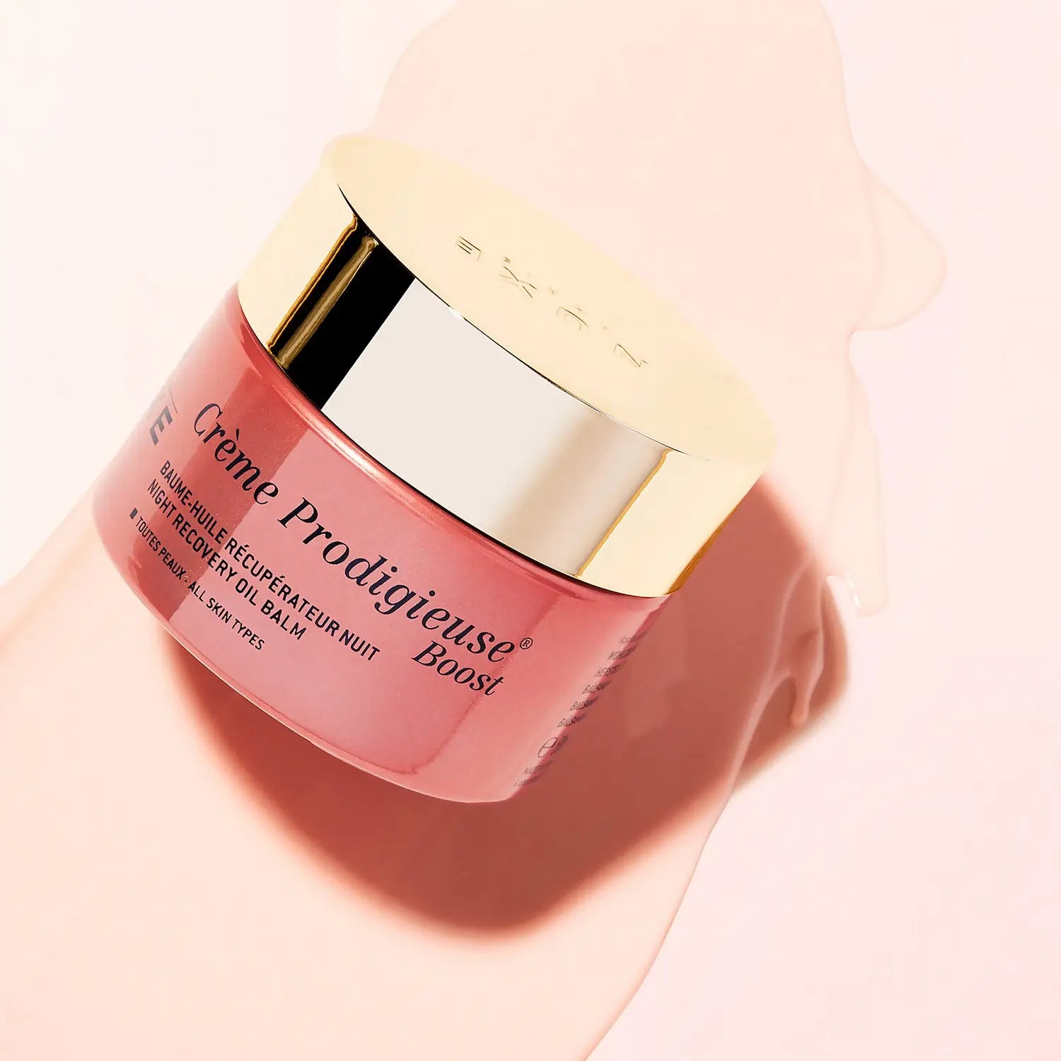 بلسم زيت الانتعاش الليلي، Crème Prodigieuse® Boost 50 مل  Secondary image