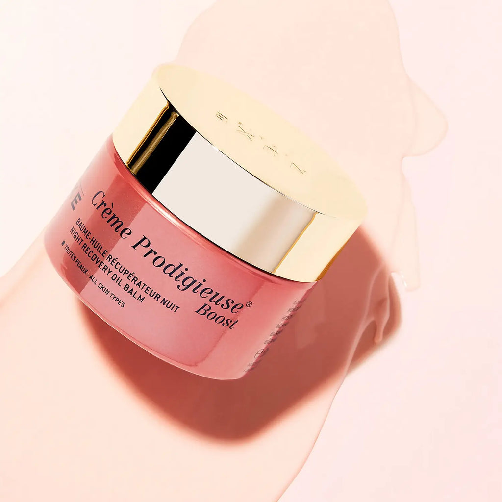 Nuxe Night recovery oil balm, Crème Prodigieuse® Boost 50 ml
