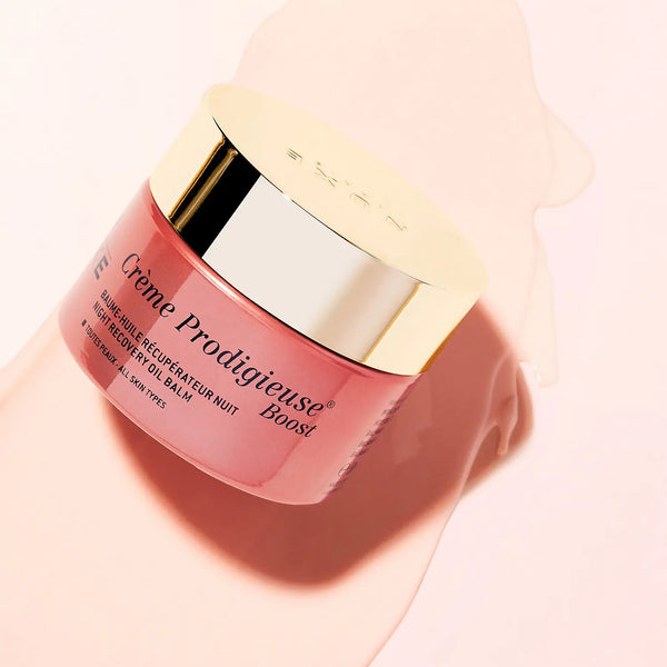 Nuxe Night recovery oil balm, Crème Prodigieuse® Boost 50 ml