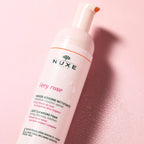 Nuxe Very Rose Light Cleansing Foam 150ml