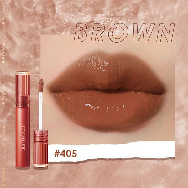 Focallure - Glossy Tint | MazenOnline
