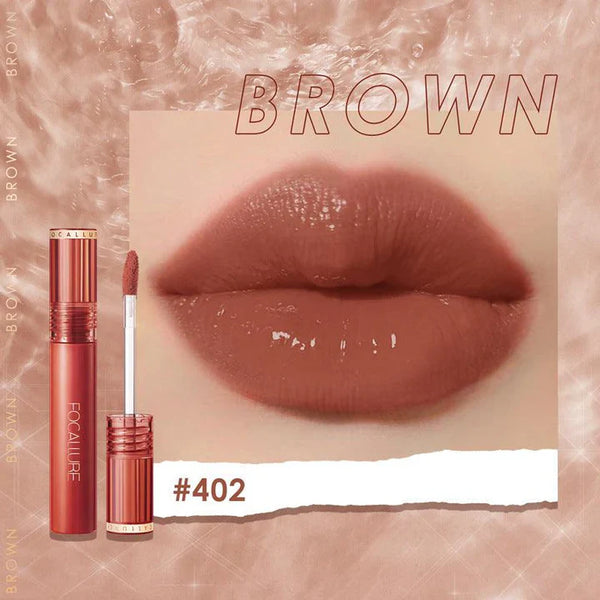 Focallure - Glossy Tint | MazenOnline