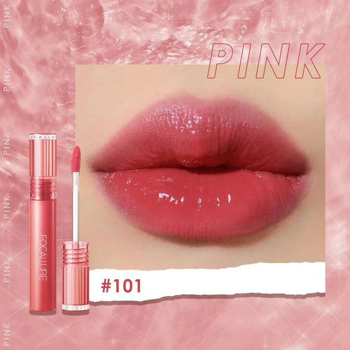 Focallure - Glossy Tint | MazenOnline