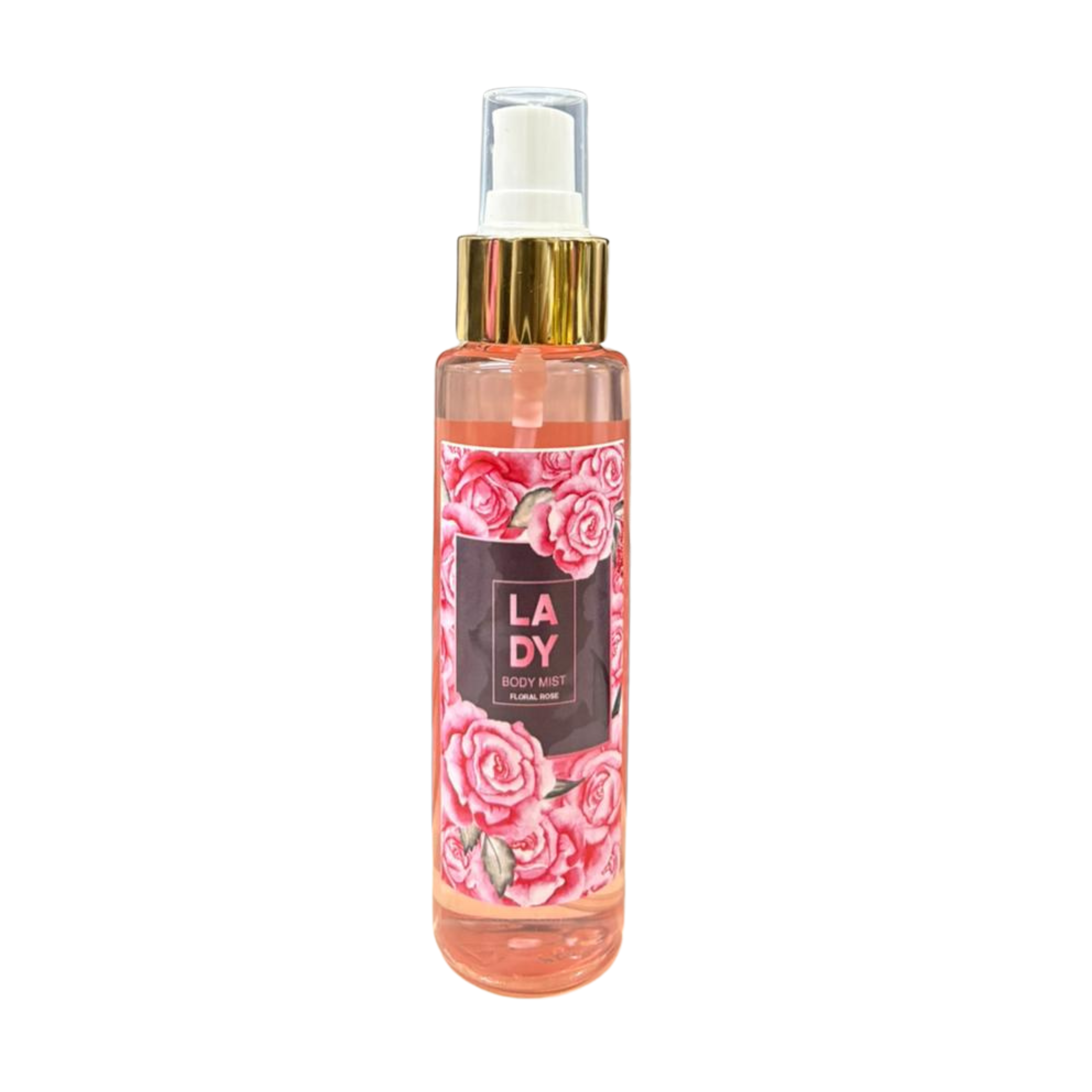 Lady - Body Mist | MazenOnline