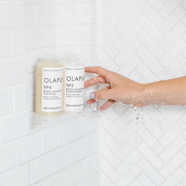 olaplex shampoo no 4